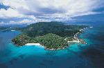 Hotel Constance Lemuria Resort, , Seychelles island - all