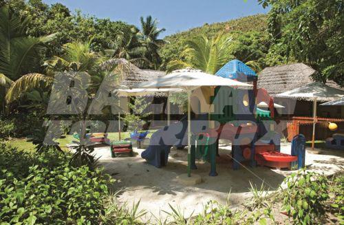 holiday in Constance Lemuria Resort
