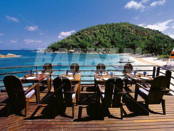 holiday in Constance Lemuria Resort