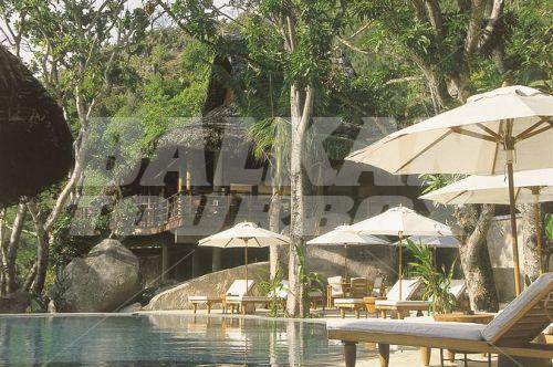 holiday in Constance Lemuria Resort