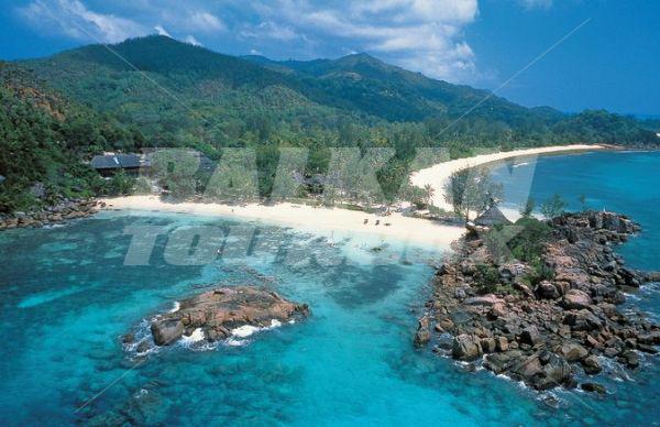 holiday in Constance Lemuria Resort
