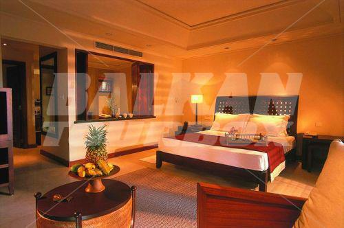 holiday in Constance Lemuria Resort