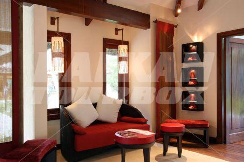 holiday in Constance Lemuria Resort
