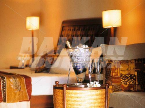 holiday in Constance Lemuria Resort