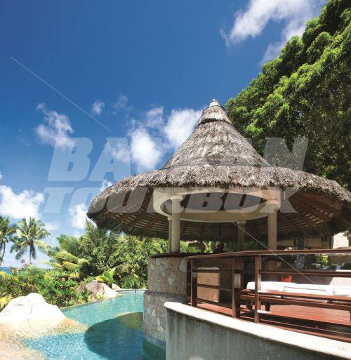 holiday in Constance Lemuria Resort