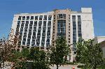 Хотел Dallas Marriott Las Colinas, 
