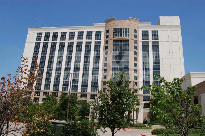 почивка в  Dallas Marriott Las Colinas