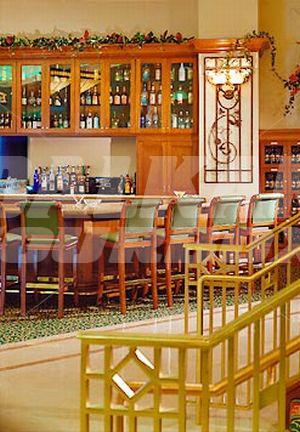 почивка в Dallas Marriott Las Colinas