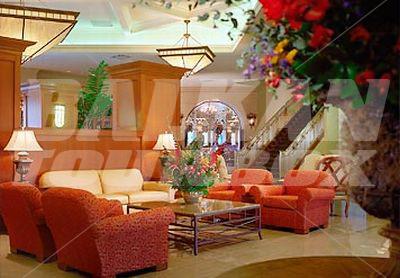 почивка в Dallas Marriott Las Colinas