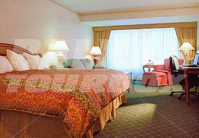 почивка в Dallas Marriott Las Colinas