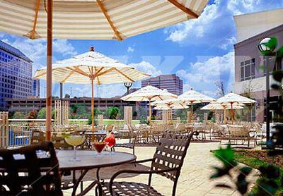 почивка в Dallas Marriott Las Colinas