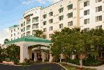 Хотел Courtyard by Marriott Fort Lauderdale Airport & Cruise Port, , Форт Лодърдейл - Флорида