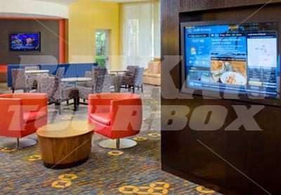 почивка в Courtyard by Marriott Fort Lauderdale Airport & Cruise Port