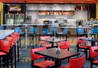 почивка в Courtyard by Marriott Fort Lauderdale Airport & Cruise Port