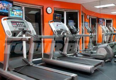 почивка в Courtyard by Marriott Fort Lauderdale Airport & Cruise Port