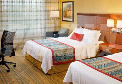 почивка в Courtyard by Marriott Fort Lauderdale Airport & Cruise Port