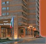 Hotel Razlog, Bulgaria, Razlog