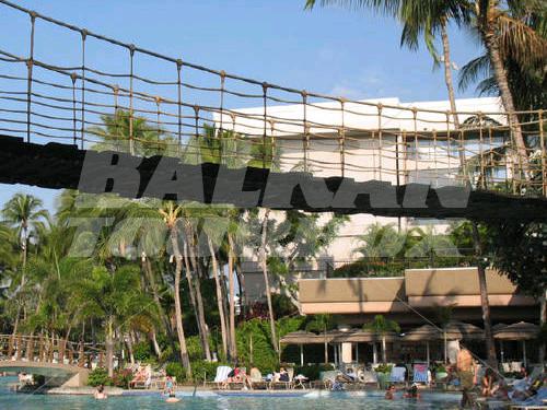 почивка в Hilton Waikoloa Village