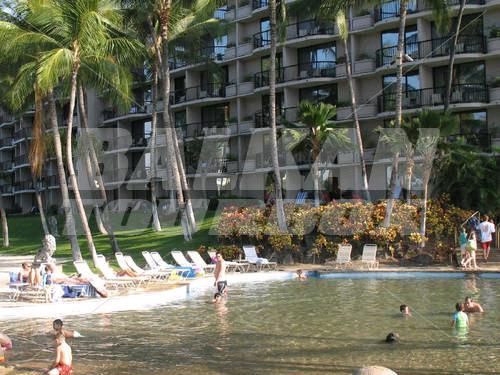 почивка в Hilton Waikoloa Village
