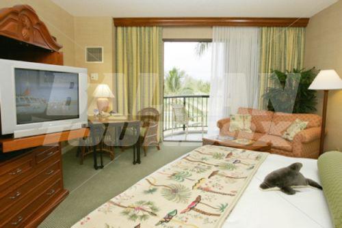 почивка в Hilton Waikoloa Village
