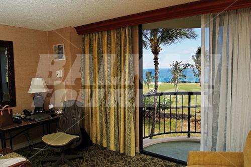 почивка в Hilton Waikoloa Village
