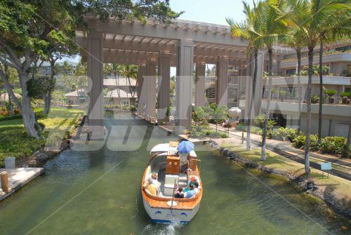почивка в Hilton Waikoloa Village