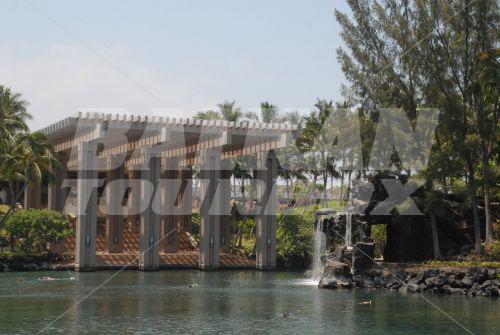 почивка в Hilton Waikoloa Village