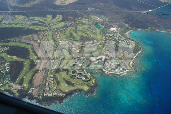 почивка в Hilton Waikoloa Village