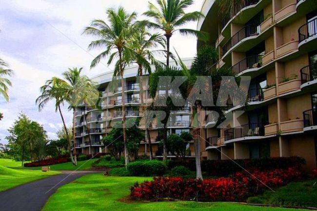 почивка в Hilton Waikoloa Village