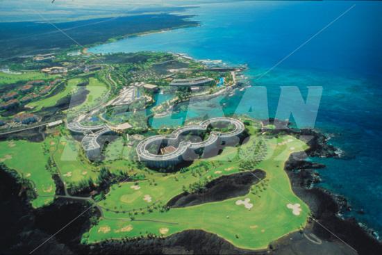 почивка в Hilton Waikoloa Village
