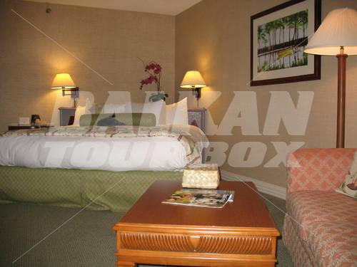 почивка в Hilton Waikoloa Village