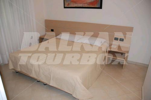 holiday in Lux Vlore Albania