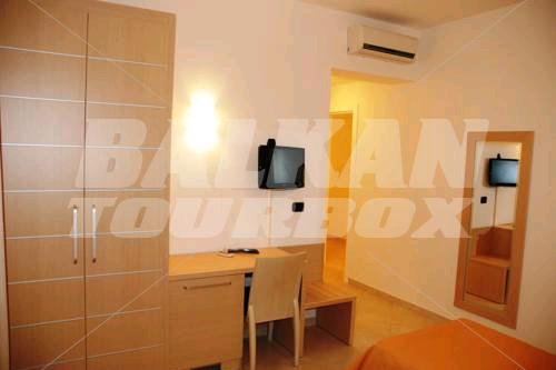 holiday in Lux Vlore Albania