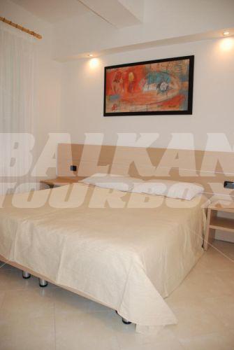 holiday in Lux Vlore Albania