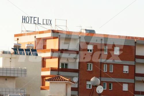 holiday in Lux Vlore Albania