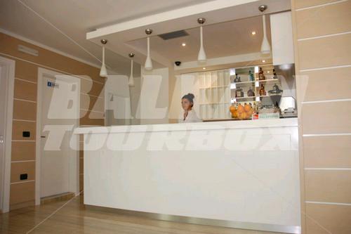 holiday in Lux Vlore Albania