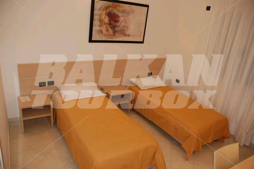 holiday in Lux Vlore Albania