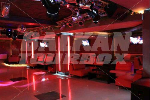 holiday in Mistral Resort Moieciu