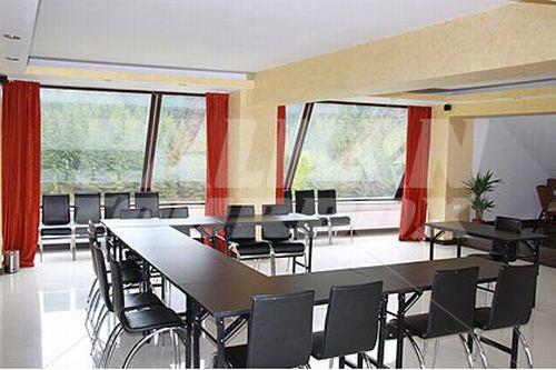 holiday in Mistral Resort Moieciu