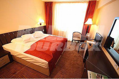 holiday in Mistral Resort Moieciu