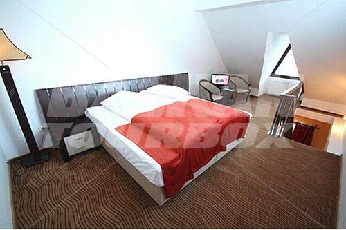 holiday in Mistral Resort Moieciu