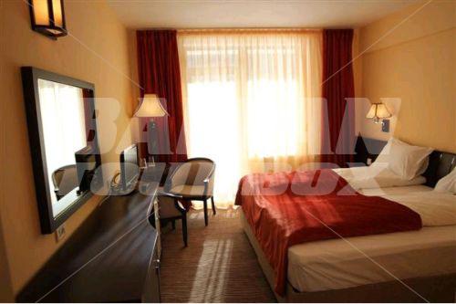 holiday in Mistral Resort Moieciu