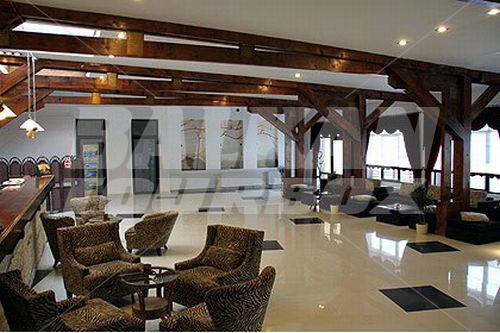 holiday in Mistral Resort Moieciu