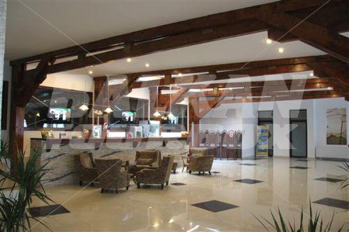 holiday in Mistral Resort Moieciu
