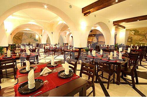 holiday in Mistral Resort Moieciu