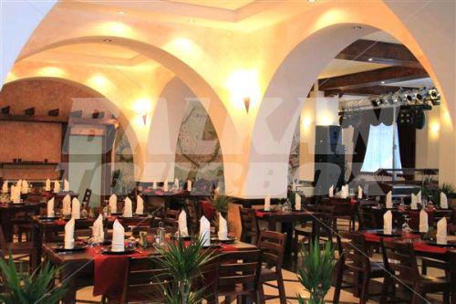 holiday in Mistral Resort Moieciu