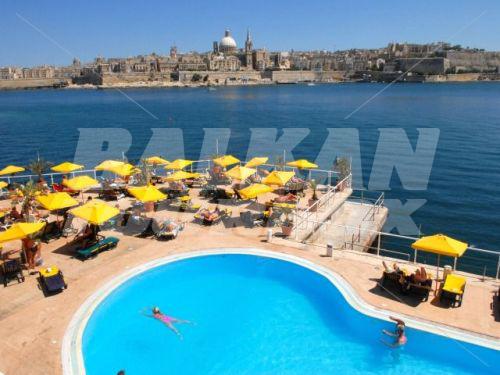 holiday in Fortina