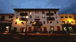 Hotel San Agustin El Dorado, 