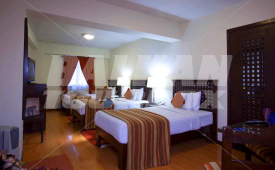 holiday in San Agustin El Dorado