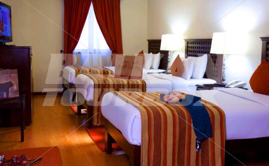 holiday in San Agustin El Dorado